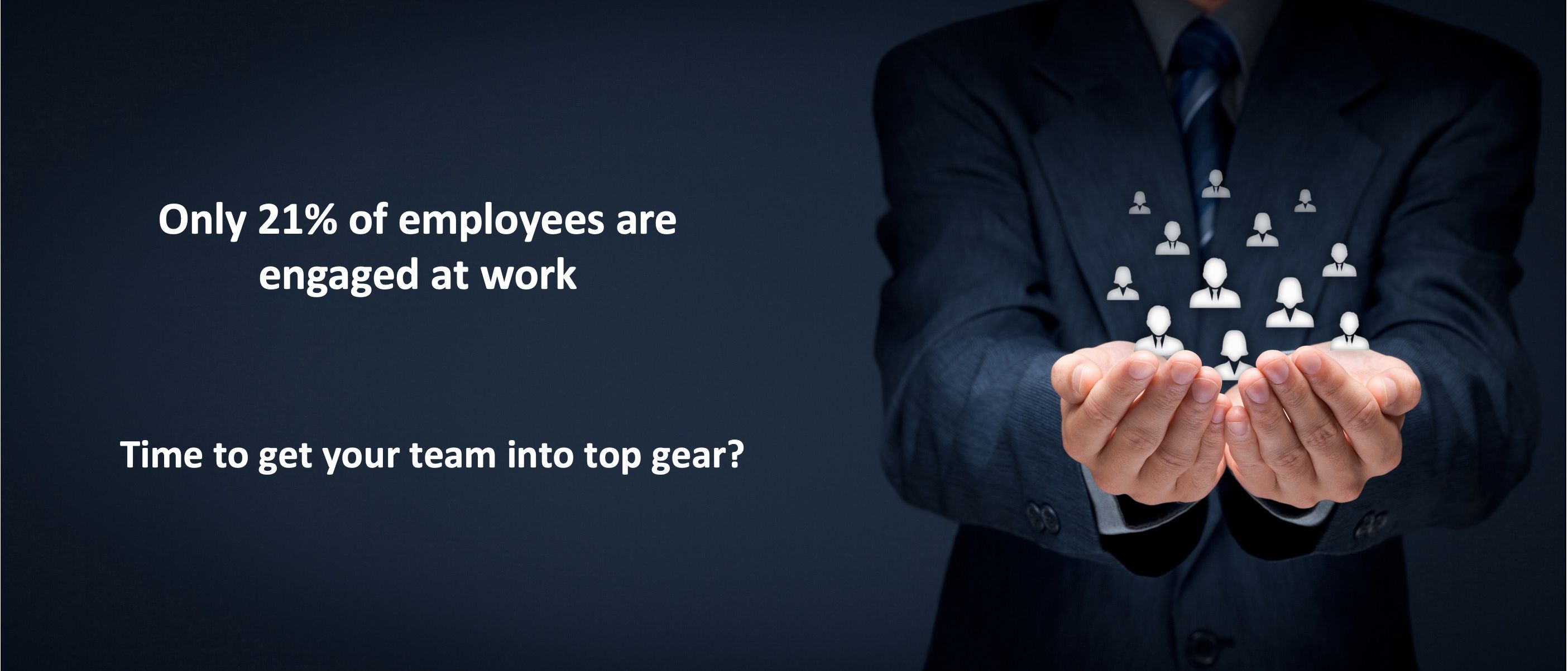 Employee Enagagement Hero